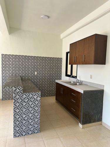 imagen de Departamento en renta cerca de entrada de Floresta_2