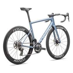 imagen de 2025 Specialized S-Works Tarmac SL8 (CENTRACYCLES)_2