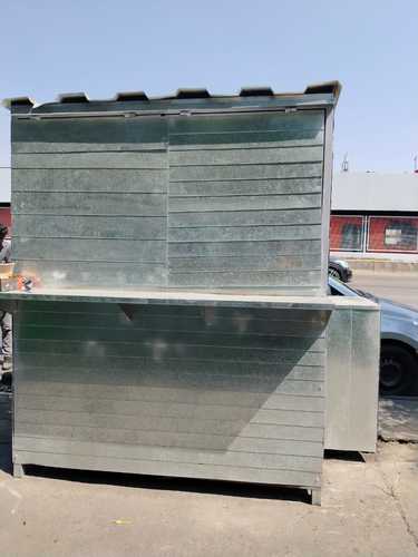 imagen de Renta de puesto metálico _2