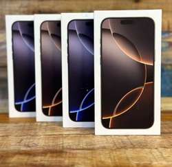 imagen de Apple iPhone 16 Pro Max, iPhone 16 Pro_2