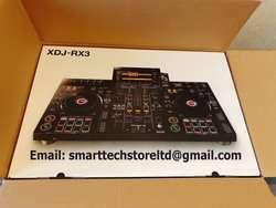 imagen de Pioneer DJ XDJ-RX3, Pioneer XDJ-XZ, DJ OPUS-QUAD_2