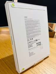 imagen de Apple iPad Pro 2024 13-inch, 11-inch, Air 13-inch_2