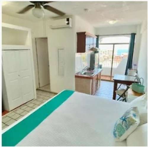 imagen de Habitación Estándar con Cama Queen_2