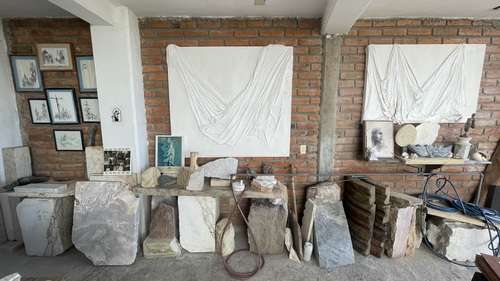 imagen de Workshop escultura_2