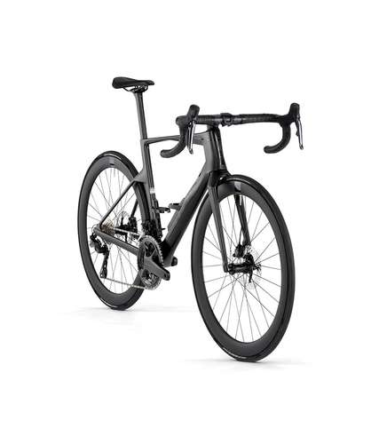 imagen de  2024 BMC Teammachine R 01 Four Road Bike_2