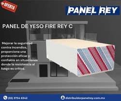 imagen de Paneles de Yeso_2
