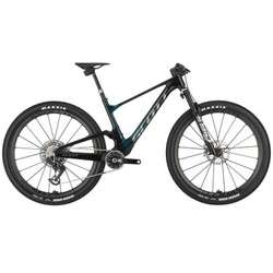 imagen de 2025 Scott Spark RC SL Mountain Bike_2