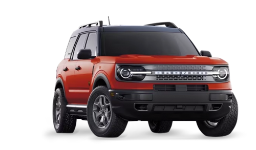 imagen de Ford Bronco Sport 2024_2