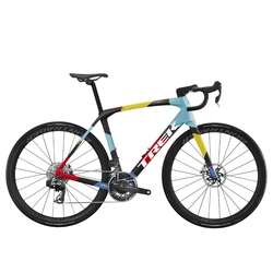 imagen de 2025 Trek Domane SLR 9 AXS Gen 4 Road Bike_2