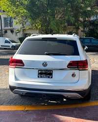 imagen de Volkswagen Teramont 2019_2