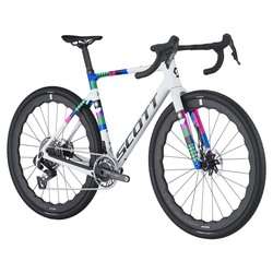 imagen de Scott Addict Gravel RC Bike 2025 - (SEMERU BIKE)_2
