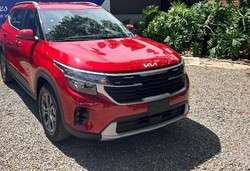 imagen de Kia Seltos Rojo Pasion Del Año, Esperandote a ti!_2