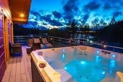 imagen de Jacuzzys y Piscinas para Proyectos!_2