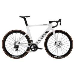 imagen de Canyon Aeroad CF SLX 7 AXS 2025 - (SEMERU BIKE)_2