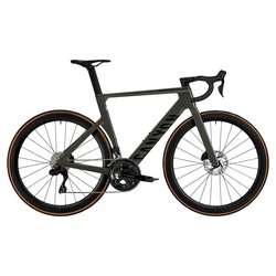 imagen de Canyon Aeroad CF SLX 7 Di2 C46 2025 - SEMERU BIKE_2