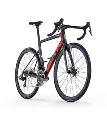 imagen de 2025 BMC Teammachine SLR 01 ONE Road Bike_2