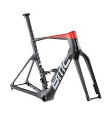 imagen de 2025 BMC Teammachine R 01 Frameset - Carbon_2