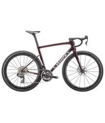 imagen de 2025 Specialized S-Works Tarmac SL8 - SRAM RED AXS_2