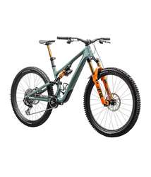 imagen de 2025 Specialized S-Works Stumpjumper 15 LTD_2