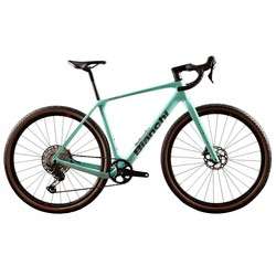 imagen de 2025 Bianchi Arcadex Comp Grx Carbon Gravel Bike_2