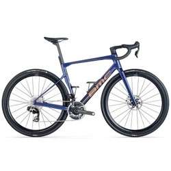 imagen de 2025 Bmc Roadmachine 01 One Road Bike_2