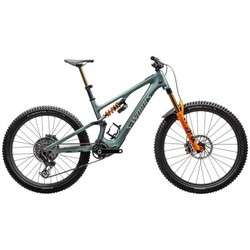 imagen de 2025 Specialized S-Works Turbo Levo SL LTD_2