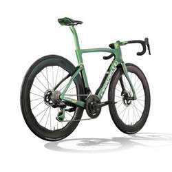 imagen de 2025 Pinarello Dura Ace Di2 SRM | WAREHOUSEBIKE_2