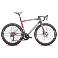 imagen de 2025 Specialized S-Works Tarmac SL8 | GUN2BIKESHOP_2