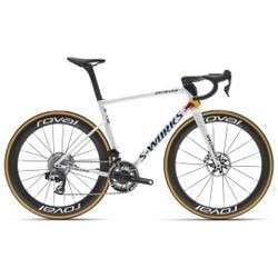 imagen de 2025 Specialized S-Works Tarmac SL8 | GUN2BIKESHOP_2
