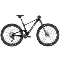 imagen de 2025 Scott Spark RC Sl MountainBike | GUN2BIKESHOP_2