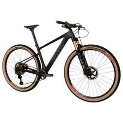 imagen de 2025 Caloi ELITE CARBON TEAM Mountain Bike_2