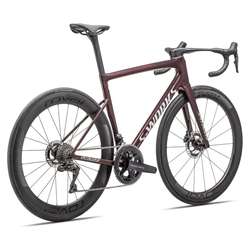 imagen de 2025 Specialized S-Works Tarmac SL8 Shimano_2