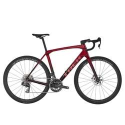 imagen de 2025 Trek Domane SLR 9 AXS Gen 4_2