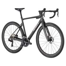 imagen de Scott Addict 10 Bike 2025 (SEMERUBIKE)_2
