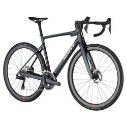 imagen de Scott Addict 20 Bike 2025 (SEMERUBIKE)_2