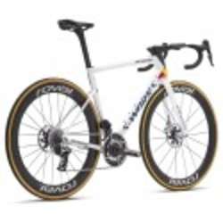 imagen de 2025 Specialized S-Works Tarmac SL8 LTD Red Bull_2