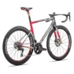 imagen de 2025 Specialized S-Works Tarmac SL8 LTD Forward 50_2
