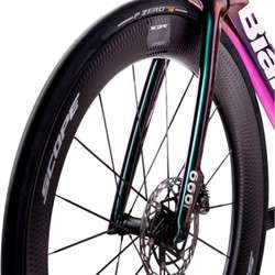 imagen de 2025 Bianchi Specialissima RC Founder Celeste_2