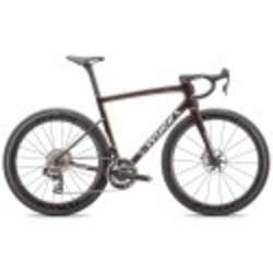 imagen de 2025 Specialized S-Works Tarmac SL8 SRAM RED AXS_2