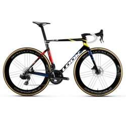 imagen de 2025 Look 795 Blade RS Super Record 13 WRL Iconic_2