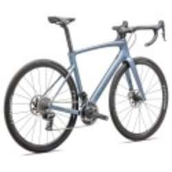 imagen de 2025 Specialized S-Works Roubaix SL8 LTD SRAM RED_2