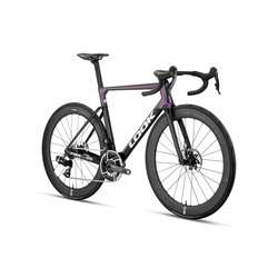 imagen de 2025 Look 795 Blade RS Red AXS - Fulcrum Speed 57 _2