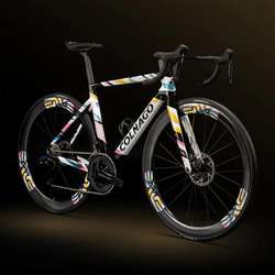imagen de 2025 Colnago V4Rs Tadej - Limited Edition RB_2
