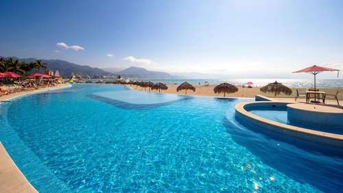 imagen de Departamento 1 recámara – Grand Venetian_2