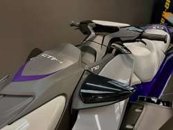 imagen de 2025 SEA-DOO GTI SE 170 TECH PACKAGE Jetski_2