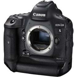 imagen de Canon EOS-1D X Mark II DSLR Camera_2