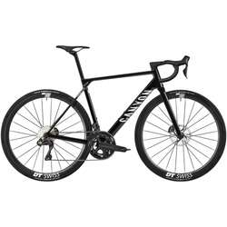 imagen de 2026 Canyon Ultimate CF SLX 8 Di2 Road Bike_2