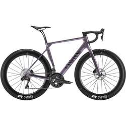 imagen de 2026 Canyon Endurace CF SLX 8 Di2 ARC Road Bike_2