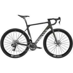 imagen de 2026 Canyon Endurace CFR AXS Road Bike_2