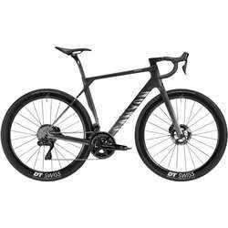 imagen de 2026 Canyon Endurace CFR Di2 Road Bike_2